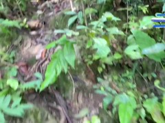 Risky Adventure Sex 1/16