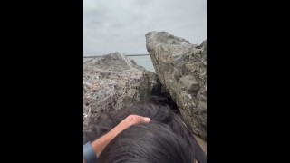とても素敵な眺め