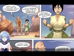 Hard Work Avatar - Screenshot 1 of 16 - Anime Hentai