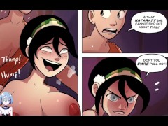 Hard Work Avatar - Screenshot 10 of 16 - Comic