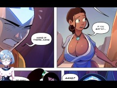 Hard Work Avatar - Screenshot 13 of 16 - Hentai Uncensored