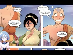 Hard Work Avatar - Screenshot 3 of 16 - Hentai Uncensored