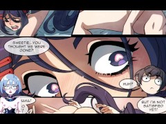 Lustful Mode (Miside) - Screenshot 8 of 16 - Hentai Uncensored