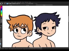scott and wallace