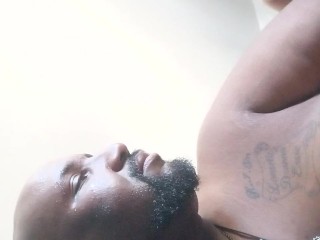 Post Making Custom Content behind the Scenes