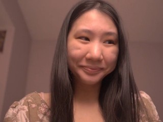 Cute Asian Girl ASMR - Acts 1-3