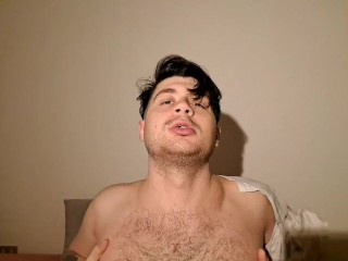 Dai un Bacio a Maracujand Durante Lo Striptease