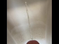 Full bladder relief - Screenshot 1 of 16 - Cock