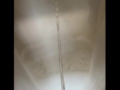 Full bladder relief - Screenshot 5 of 16 - Male Pee Desperation