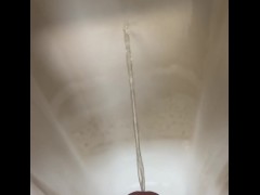 Full bladder relief - Screenshot 6 of 16 - Cock