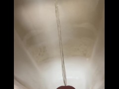 Full bladder relief - Screenshot 9 of 16 - Girl Pee Desperation