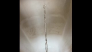 Full bladder relief