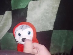 Wolf plush  Fun - Screenshot 15 of 16 - Wolf