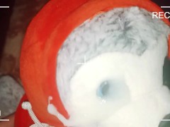 Wolf plush  Fun - Screenshot 16 of 16 - Plush