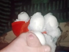 Wolf plush  Fun - Screenshot 7 of 16 - Wolf