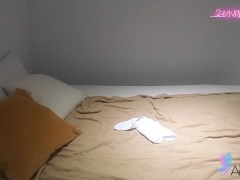 Chinese girl Bad Bad who likes hard sex a lot.