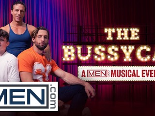 The Bussycal - NSFW Trailer/ MEN / Reese Rideout, Jake Preston, Dom King