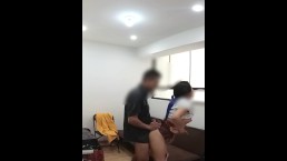colegiala mexicana mamadora y gritona