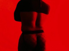 𝖒𝖊𝖘𝖒𝖊𝖗𝖎𝖟𝖎𝖓𝖌 - Screenshot 15 of 16 - Bubble Butt