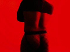 𝖒𝖊𝖘𝖒𝖊𝖗𝖎𝖟𝖎𝖓𝖌 - Screenshot 9 of 16 - Big Booty Twerk