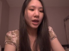 Cute Asian Girl ASMR - Acts 4-6