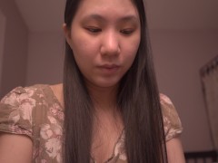 Cute Asian Girl ASMR - Acts 7-8