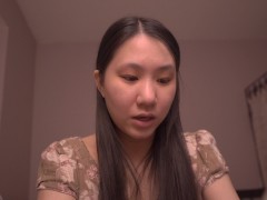 Cute Asian Girl ASMR - Acts 9-10