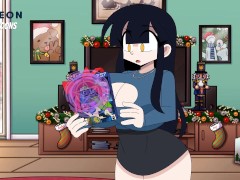 Audrey's Christmas (2024) 4/16