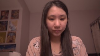 Cute Asian Girl ASMR - Acts 11-13