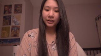 Cute Azjatka ASMR - Dzieje Apostolskie 14-15