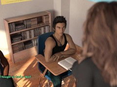AWAM #40 PC Gameplay (Premium)