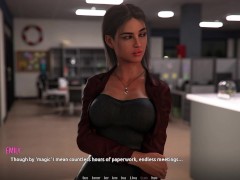 Domino Beach #3 PC Gameplay - Screenshot 1 of 16 - Domino Beach