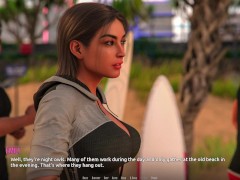 Domino Beach #3 PC Gameplay