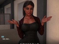 Domino Beach #3 PC Gameplay - Screenshot 5 of 16 - Mc Visual Novels