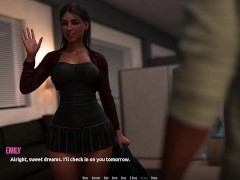 Domino Beach #3 PC Gameplay - Screenshot 6 of 16 - Domino Beach