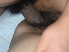 No puedo creer lo que pasó, ella es amiga de mi novia y quería grabar un video casero