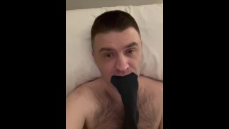 Big Smelly Feet