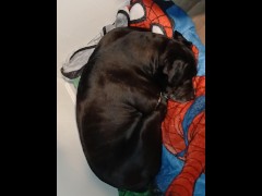 Testing microphone - Screenshot 10 of 16 - Asmr Audio