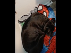 Testing microphone - Screenshot 13 of 16 - Amateur