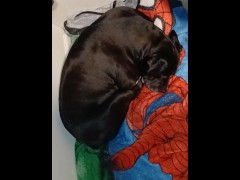 Testing microphone - Screenshot 2 of 16 - Asmr Audio