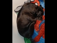 Testing microphone - Screenshot 4 of 16 - Asmr Audio