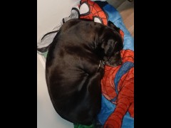 Testing microphone - Screenshot 9 of 16 - Amateur