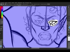 Captured Vampire - Screenshot 3 of 16 - Ftm