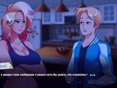 Complete Gameplay - Life in Woodchester, Part 9