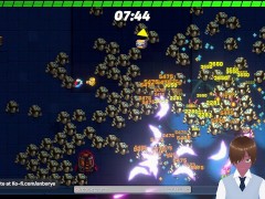 [Vtuber] Eden Survivors (episode 34)