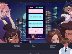 [Vtuber] Kink Inc (episode 18)