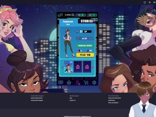 [Втубер] Корпорация Кинк (эпизод 18)