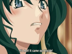 Two Busty MILFs Love Having Threesome with Big Cock