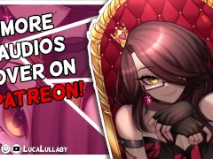 ASMR | Re-Branding You as a Femboy | Feminization Humiliation Hentai Audio Roleplay