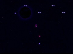 【#03 洗○学園 ~呪人の壺~(体験版)実況】仕方なく手コキしてくれた叶ちゃんに顔射してしまう。(一部アニメーションRPGエロゲ―。) 13/16